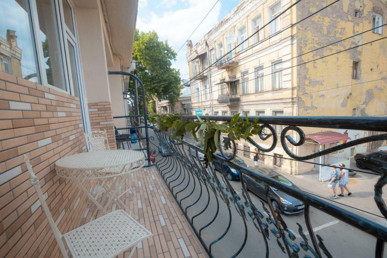 Wine Hostel Tbilisi Exterior foto